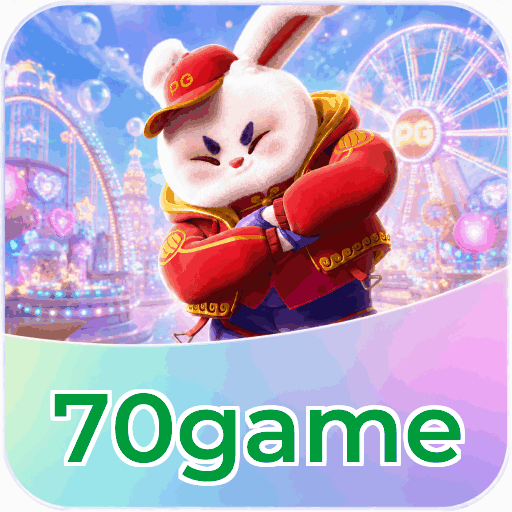 70game APK - Interface Android